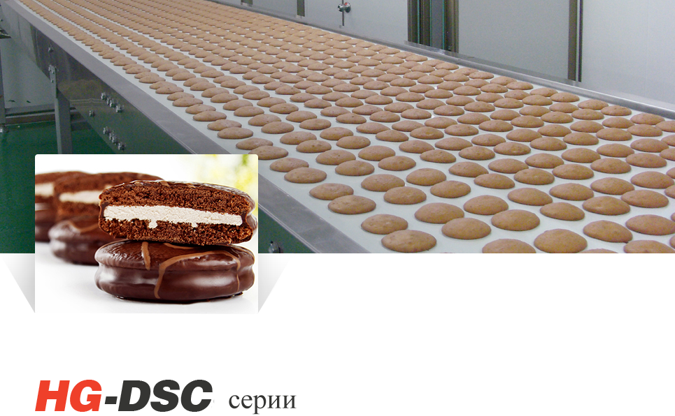 Vývoj a výhody strojů na výrobu souborů cookie