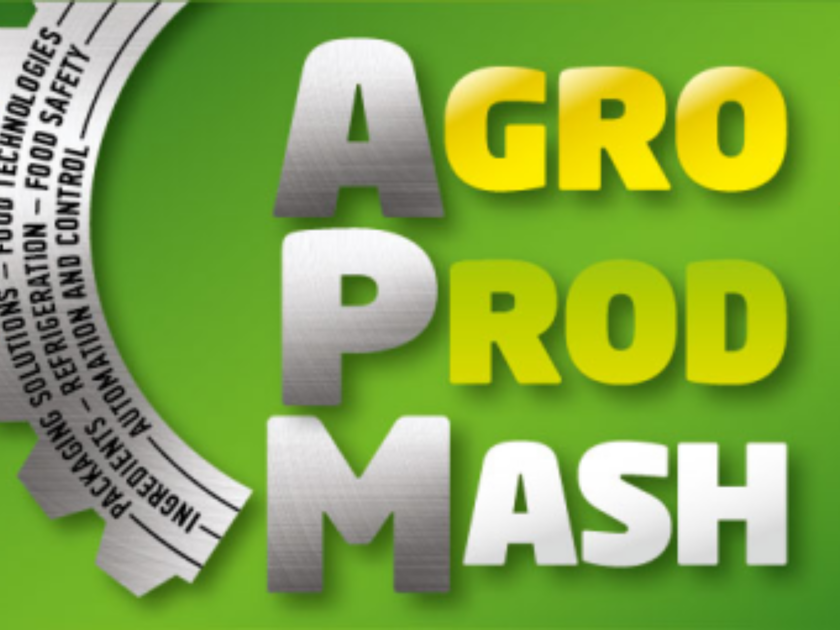 Skupina HG se zúčastní 28. ročníku výstavy AGROPRODMASH